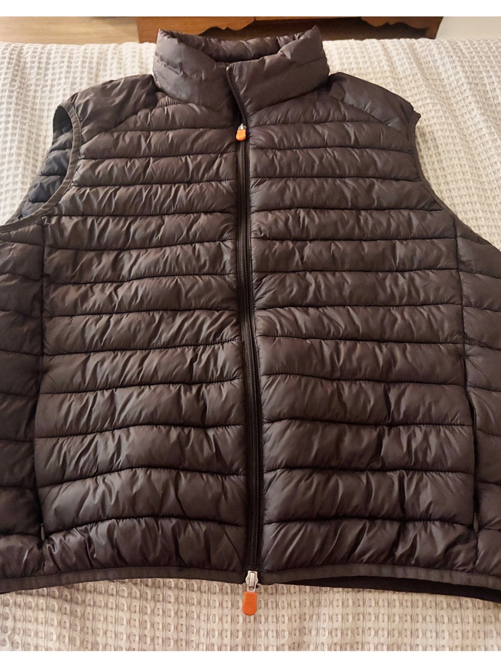 Save the Duck Men’s Puffer Vest